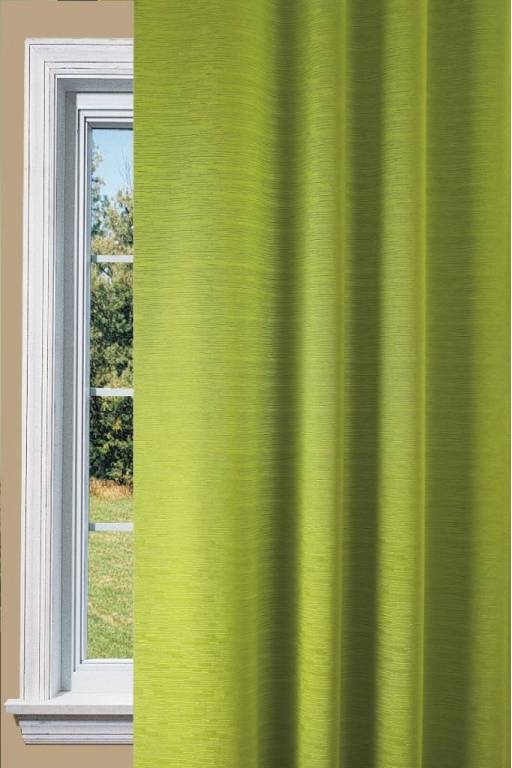 Vereda kiwi curtain